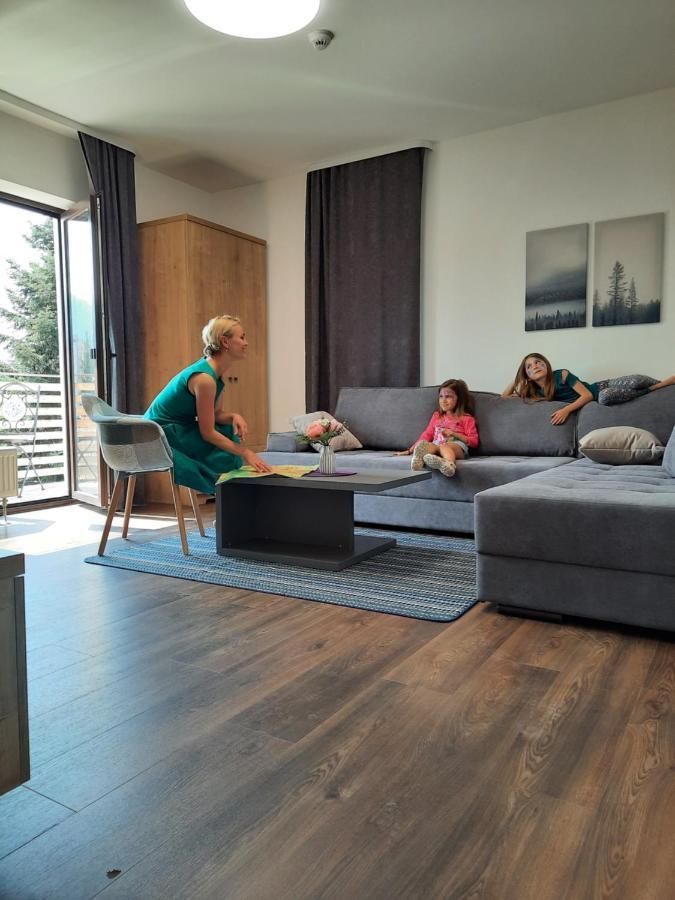 Afin Apartments Brasov Ngoại thất bức ảnh