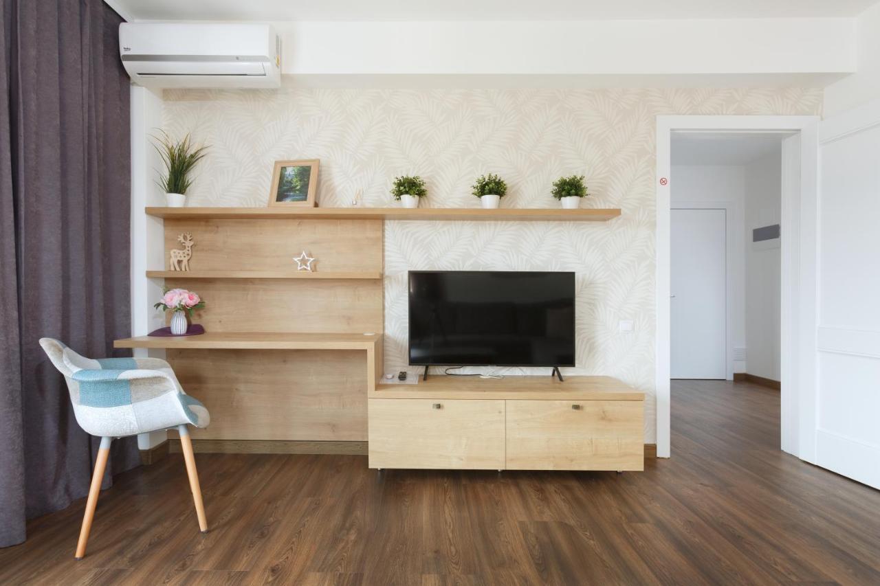 Afin Apartments Brasov Ngoại thất bức ảnh
