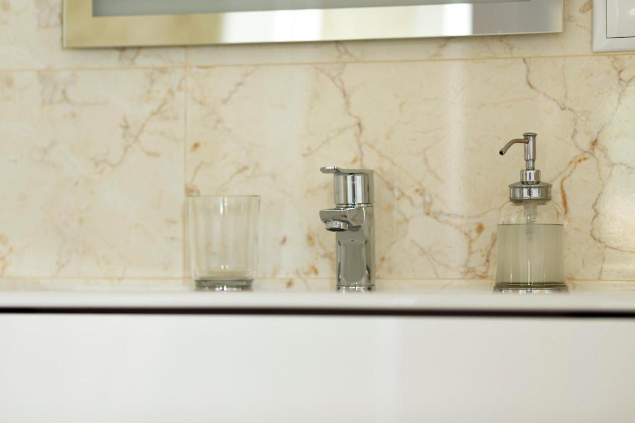 Afin Apartments Brasov Ngoại thất bức ảnh