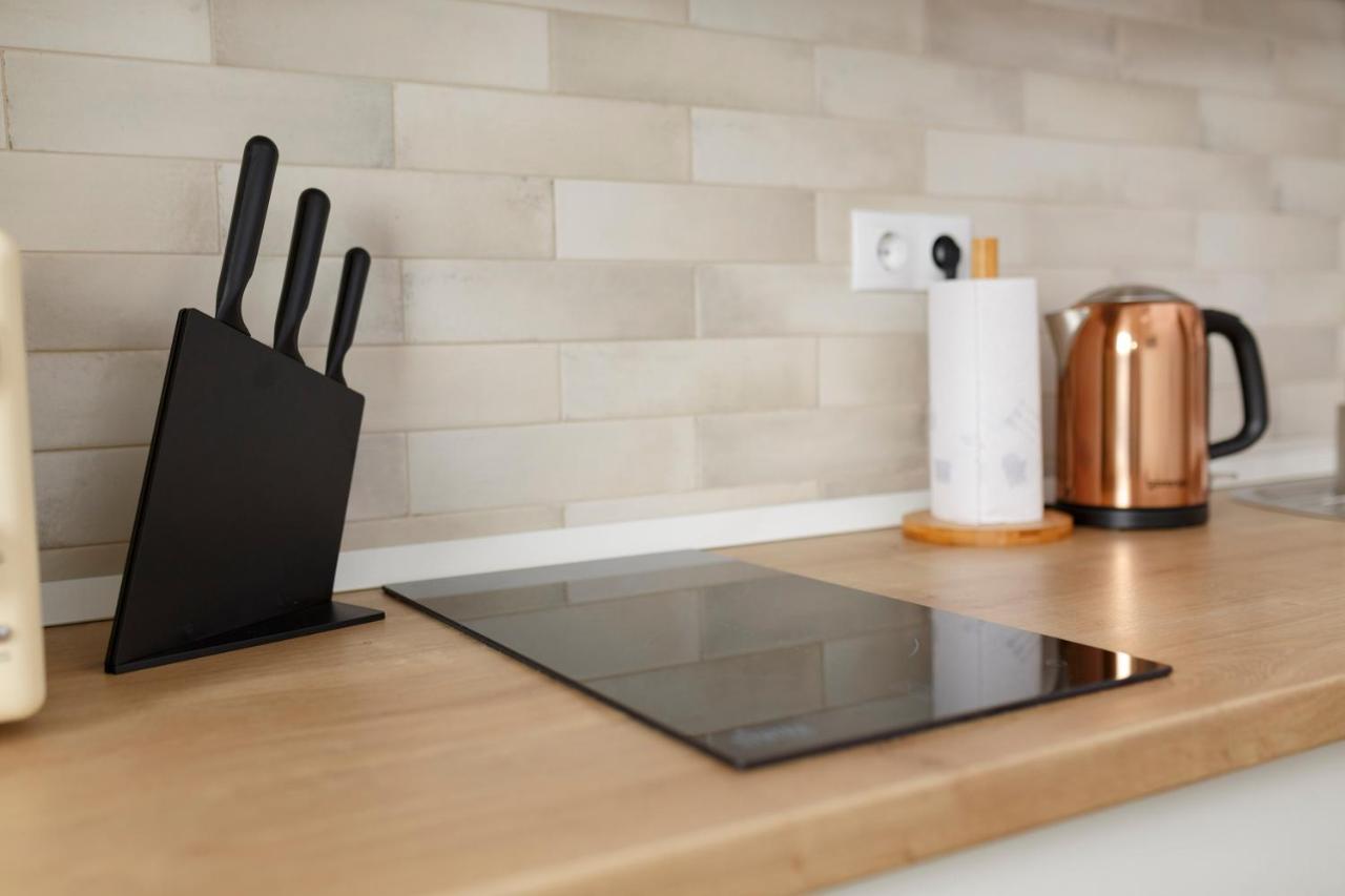 Afin Apartments Brasov Ngoại thất bức ảnh